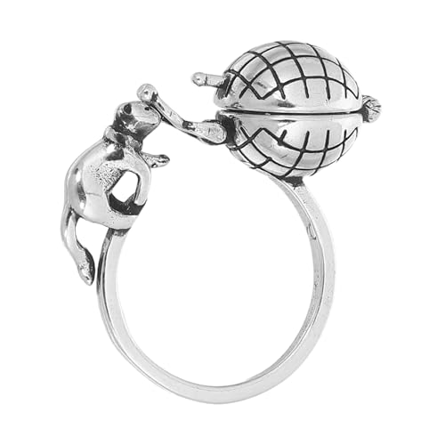SAFIGLE Verstellbarer Locket für Frauen Tragbares Duftschmuckstück mit Elegantem Design Austauschbarem Duftträger SAFIGLE Verstellbarer Locket für Frauen Tragbares Duftschmuckstück mit Elegantem Design Austauschbarem Duftträger von SAFIGLE