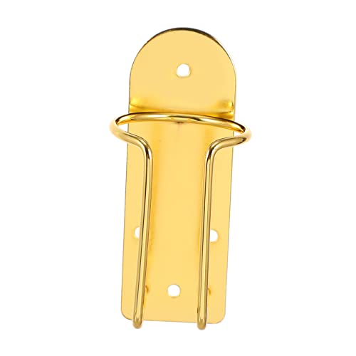 SAFIGLE Wandmontierter Haarschneiderhalter aus Elektrischer Clipper Halter für Friseursalons Haarschneider Organizer mit Modernem Design für Friseure und Zuhause SAFIGLE Wandmontierter Haarschneiderhalter aus Elektrischer Clipper Halter für Friseursalons Haarschneider Organizer mit Modernem Design für Friseure und Zuhause von SAFIGLE