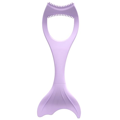 SAFIGLE Wiederverwendbares Silikon Eyeliner Hilfswerkzeug Multifunktionales Make Up Tool Für Präzise Wimpern Und Lidschattenanwendung Ergonomisches Design Hautfreundlich Einfach von SAFIGLE