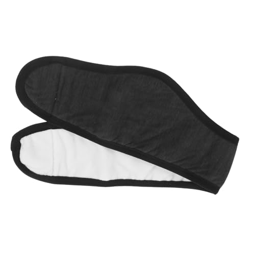 SAFIGLE Winddichte Warme Schlaf Ohrenschützer mit Verstellbarem Weichem Fleecefutter Geräuschdämmend und Komfortabel Unisex Ohrwärmer für Ruhigen Schlaf bei Kaltem Wetter SAFIGLE Winddichte Warme Schlaf Ohrenschützer mit Verstellbarem Weichem Fleecefutter Geräuschdämmend und Komfortabel Unisex Ohrwärmer für Ruhigen Schlaf bei Kaltem Wetter von SAFIGLE
