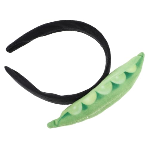 SAFIGLE -kopfbedeckung Silvester-haarband Originelles Party-stirnband Aus Plüschmaterial Süße Cartoon-formen Für Halloween-partys Und Kostümzubehör von SAFIGLE