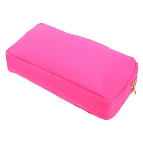 SAFIGLE Makeup Tasche Große Kapazität Kosmetiktasche Für Reisen Und Alltag Multifunktionale Organizer Für Make-up Und Toilettenartikel Candy-Farben von SAFIGLE