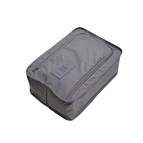 SAFIGLE Aufbewahrungstasche für Reiseschuhe tragbare Schuhtasche wasserdichte Aufbewahrungstasche Schuhbeutel Shoe Packing Cube Shoe Bag Reisetaschen Reisetasche für unterwegs klein Mann von SAFIGLE