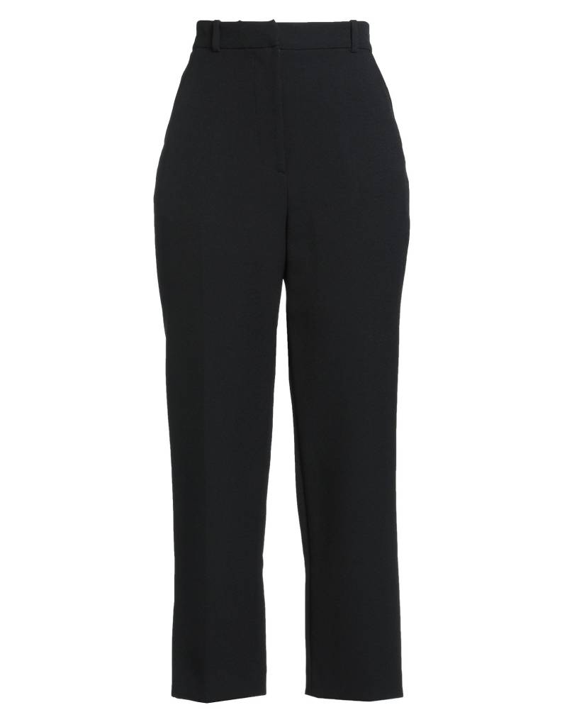 SAFIYAA Hose Damen Schwarz von SAFIYAA