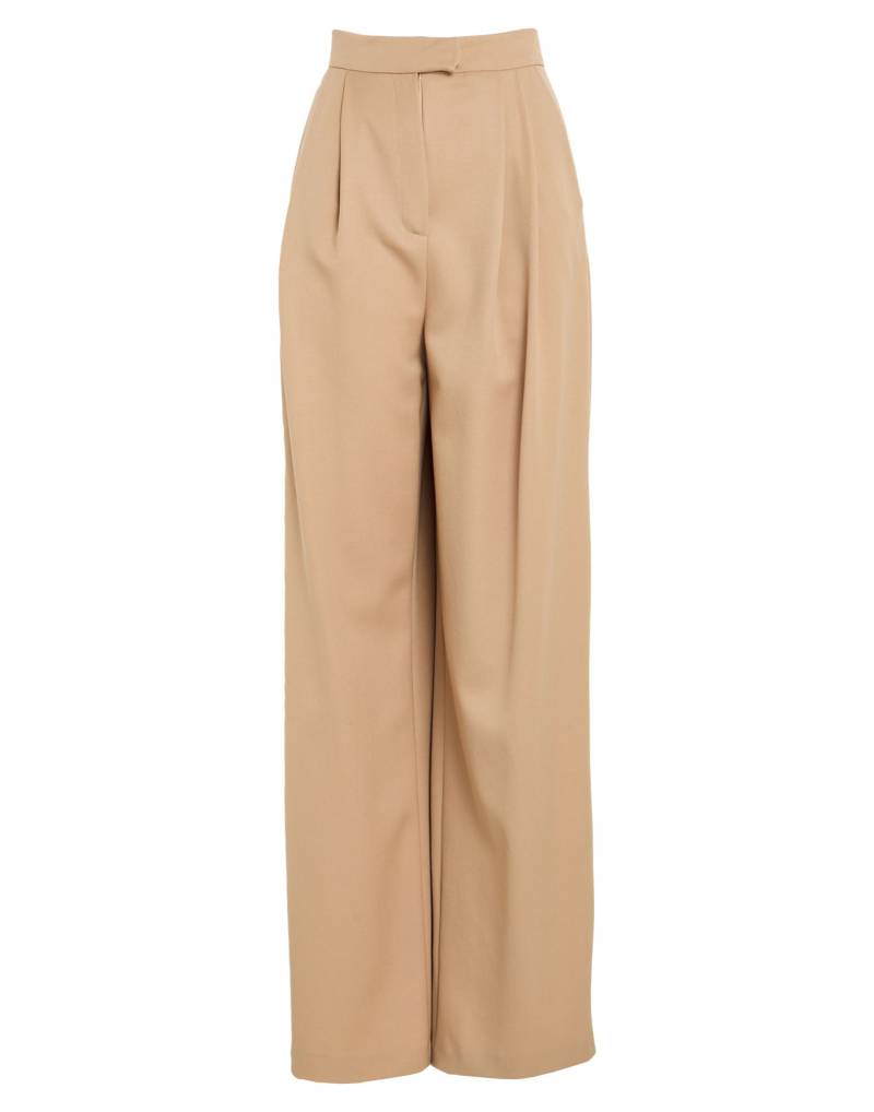 SAGE AND IVY Hose Damen Kamel von SAGE AND IVY