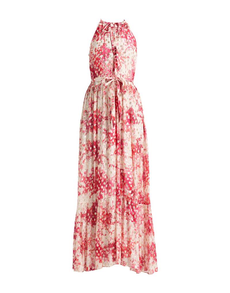 SAGE AND IVY Maxi-kleid Damen Hellrosa von SAGE AND IVY