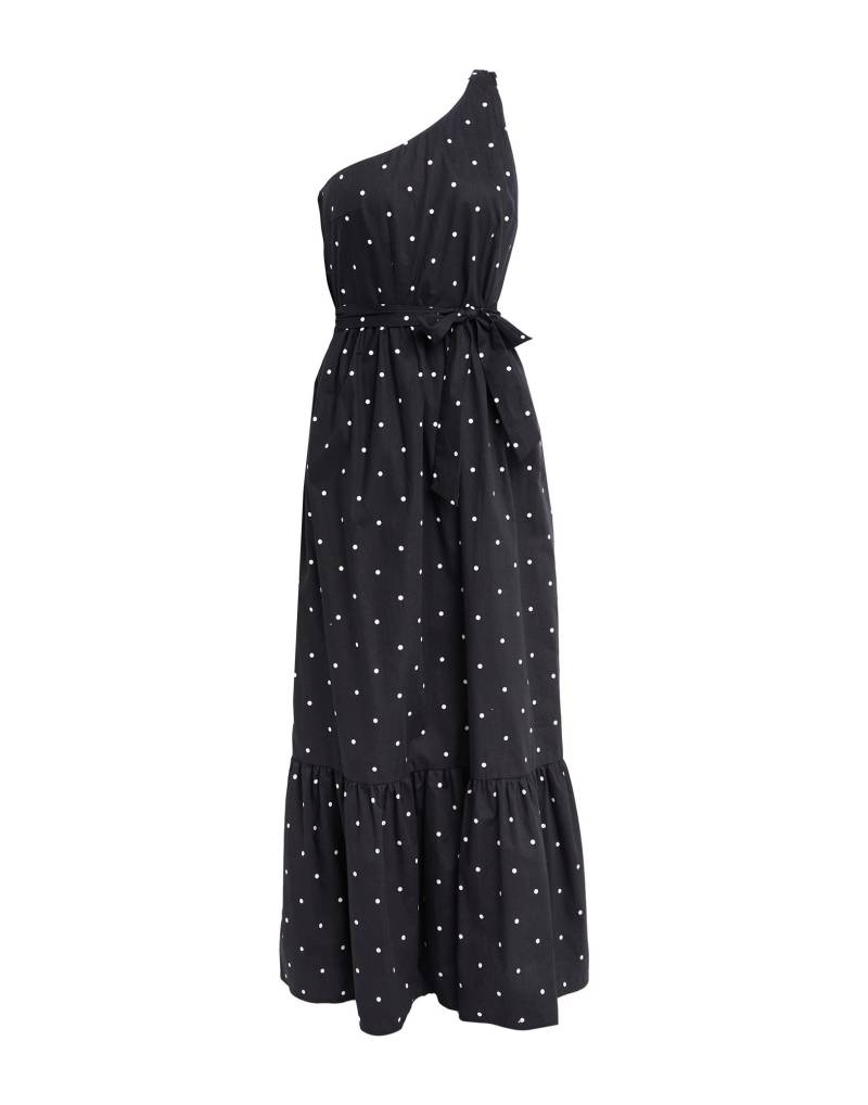 SAGE AND IVY Maxi-kleid Damen Schwarz von SAGE AND IVY