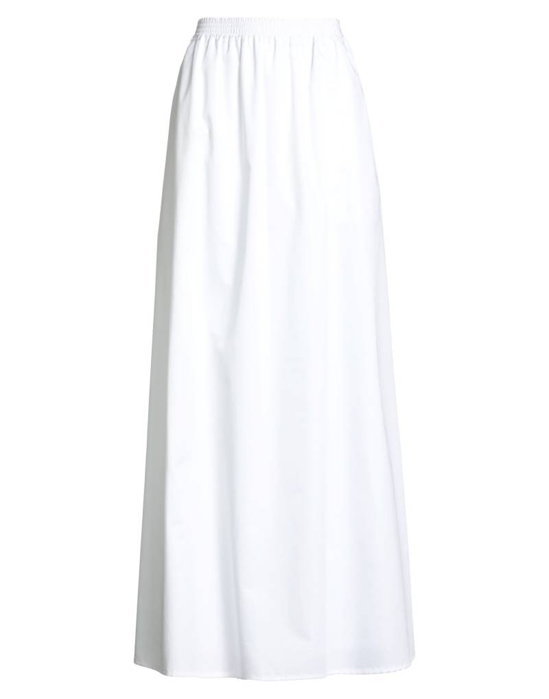 SAGE AND IVY Maxi-rock Damen Weiß von SAGE AND IVY