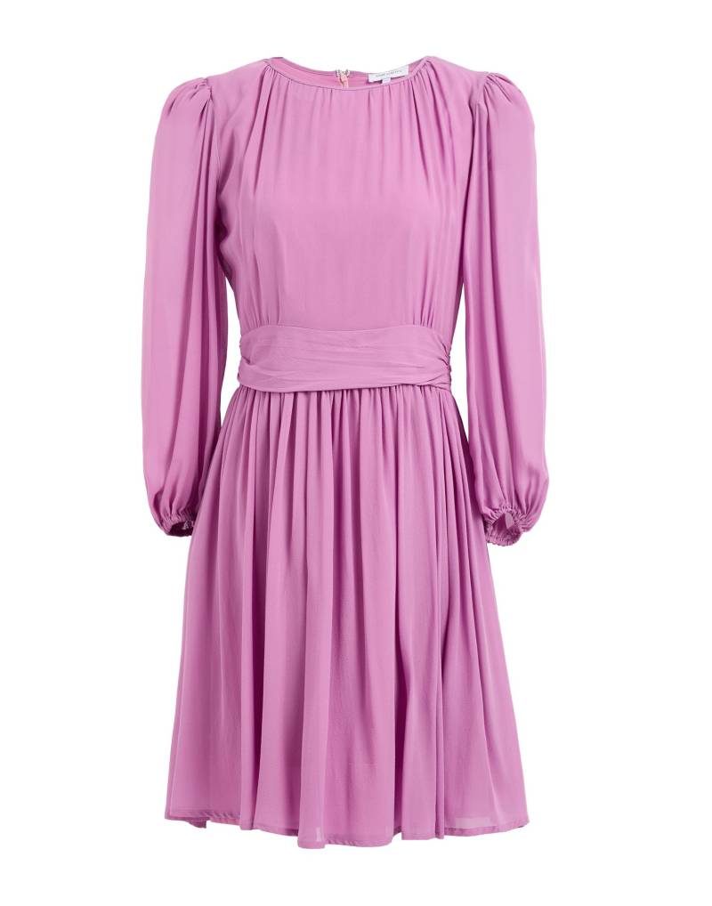 SAGE AND IVY Mini-kleid Damen Malve von SAGE AND IVY