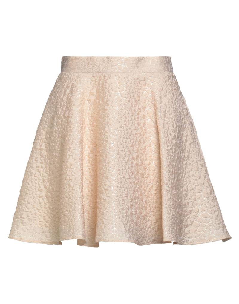 SAGE AND IVY Minirock Damen Sand von SAGE AND IVY