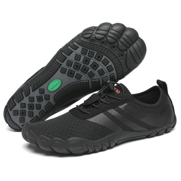 SAGUARO Badeschuhe vegan Barfußschuhe Wasser-Schuhe Surfschuhe Schwimmschuhe von SAGUARO