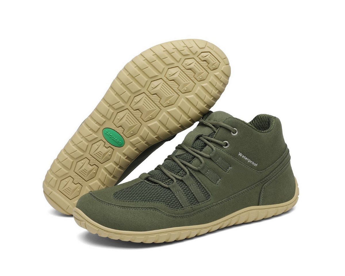 SAGUARO Saguaro Barfußschuh Brave IV Barfußschuh von SAGUARO