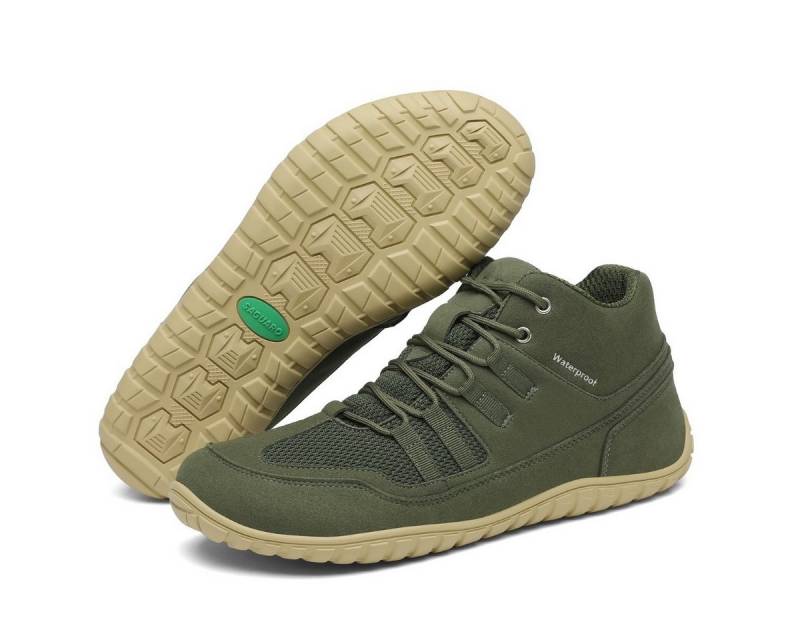 SAGUARO Saguaro Barfußschuh Brave IV Barfußschuh von SAGUARO