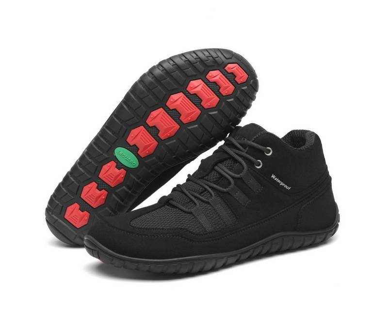 SAGUARO Saguaro Barfußschuh Brave IV Barfußschuh von SAGUARO