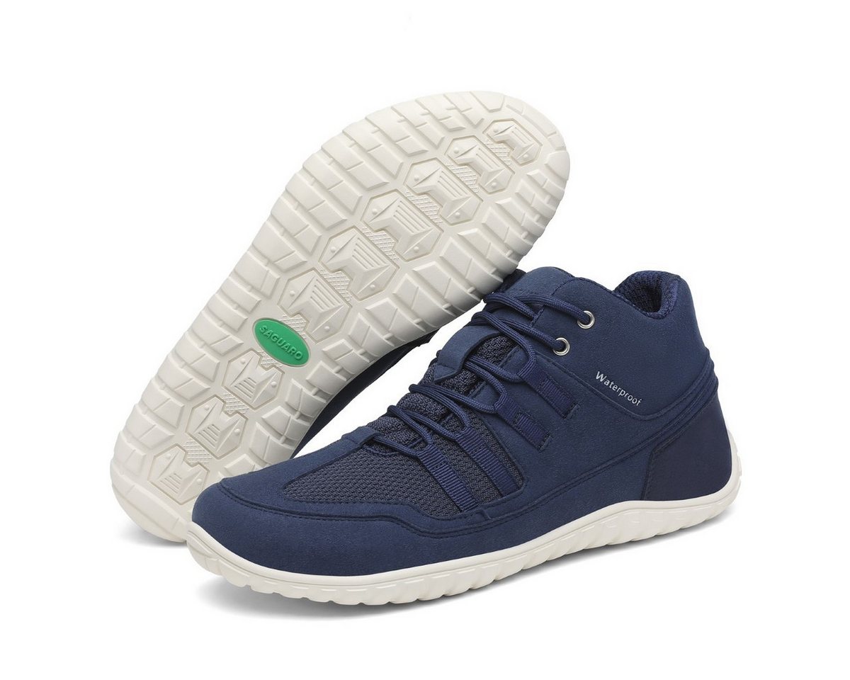 SAGUARO Saguaro Barfußschuh Brave IV Barfußschuh von SAGUARO