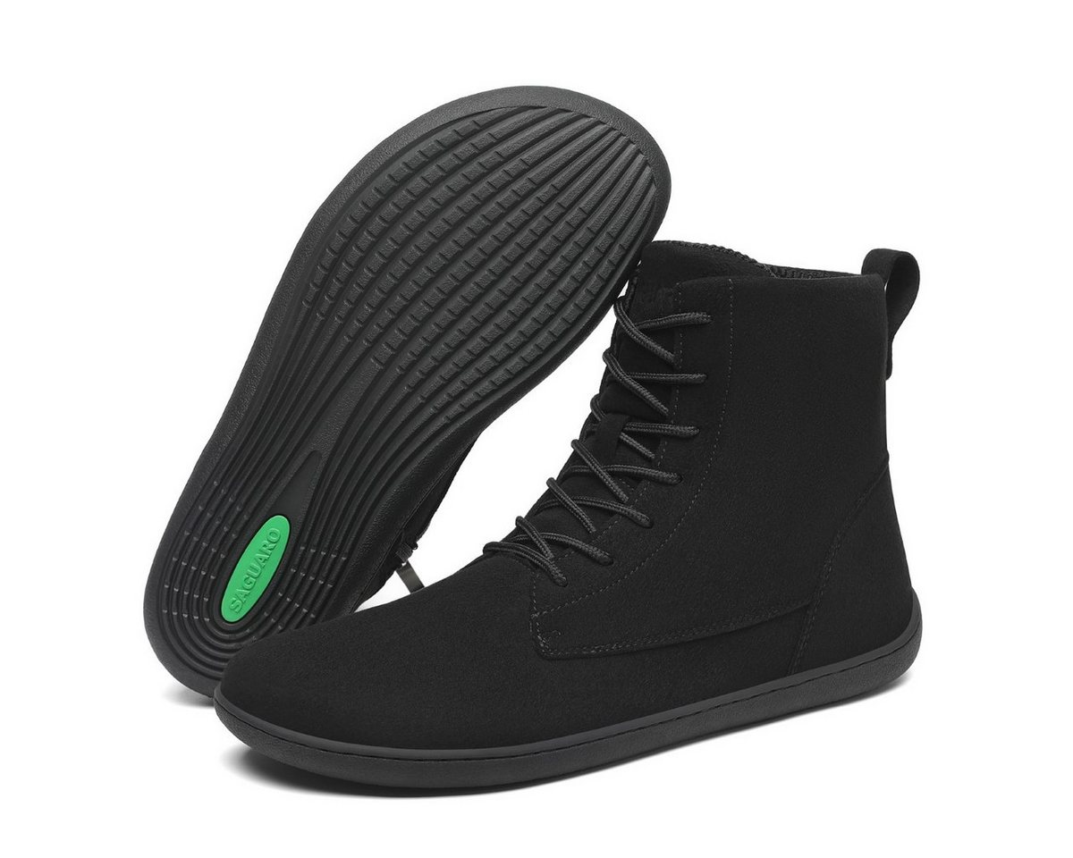 SAGUARO Saguaro Barfußstiefel Ambition II Barfußschuh von SAGUARO