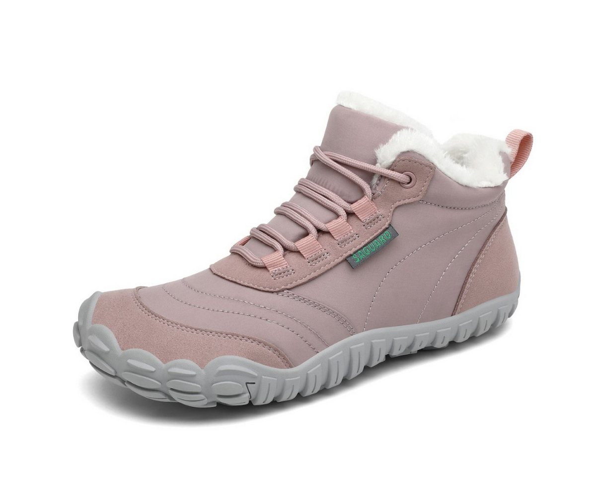 SAGUARO Saguaro gefütterter Barfußschuh Will II Barfußschuh von SAGUARO