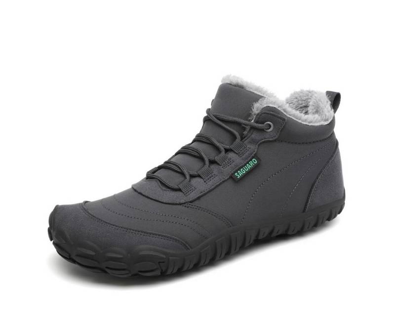 SAGUARO Saguaro gefütterter Barfußschuh Will II Barfußschuh von SAGUARO