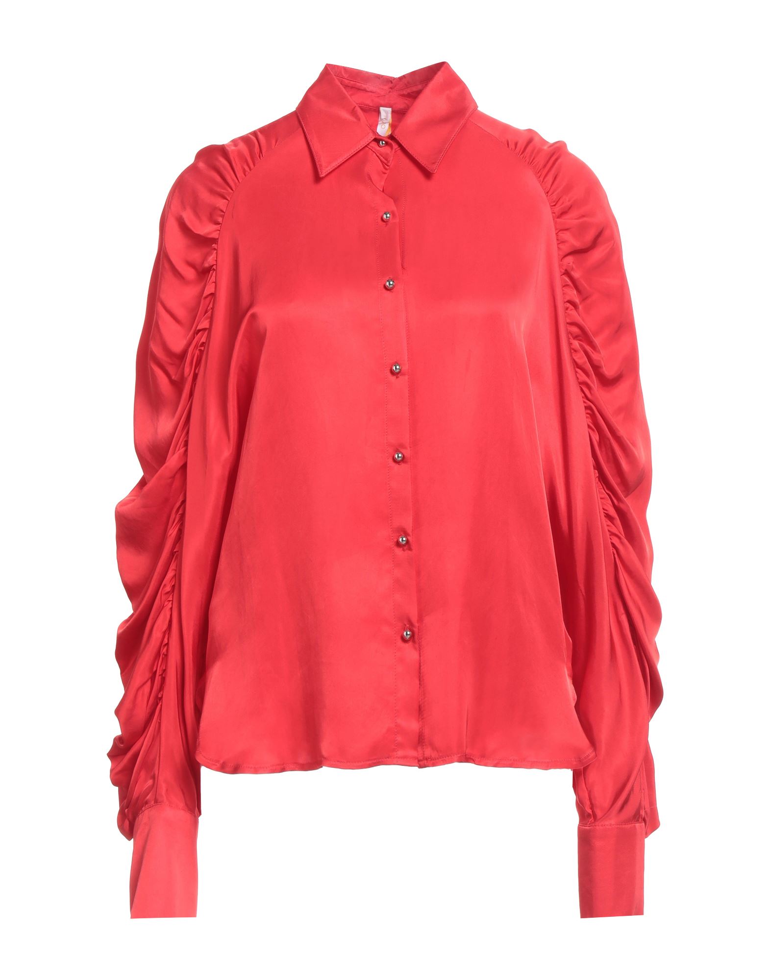 SAHOCO Hemd Damen Rot SAHOCO Hemd Damen Rot von SAHOCO