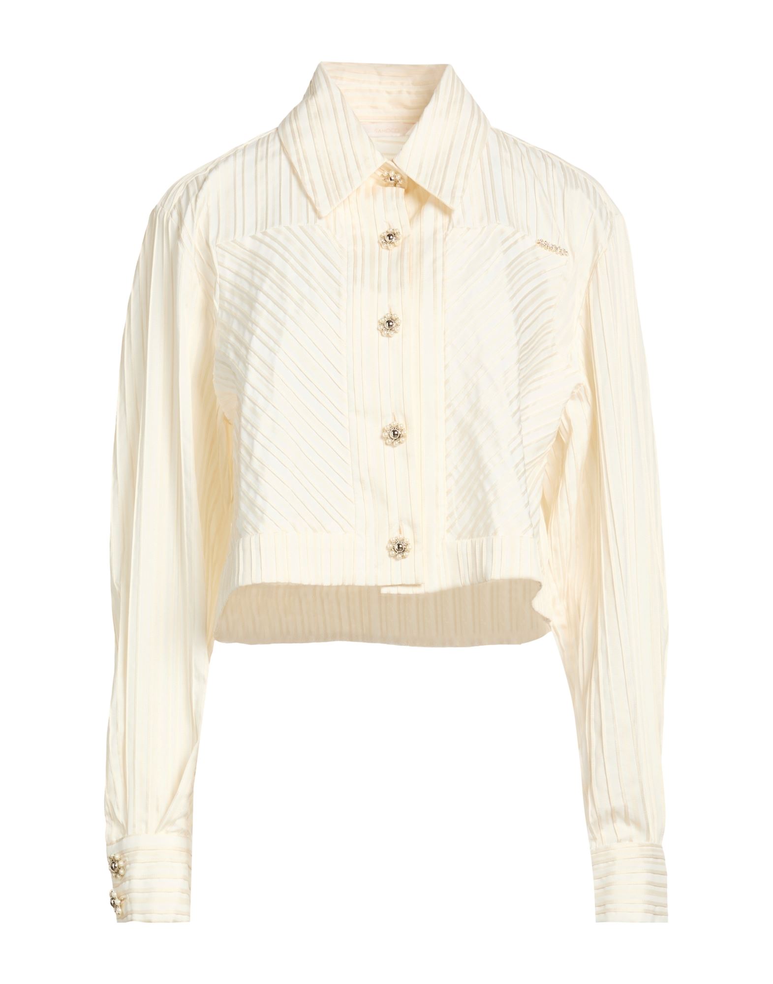 SAHOCO Hemd Damen Weiß von SAHOCO