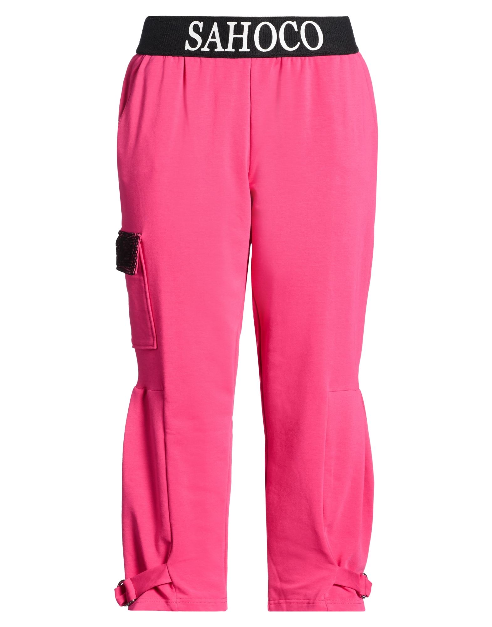 SAHOCO Hose Damen Fuchsia von SAHOCO