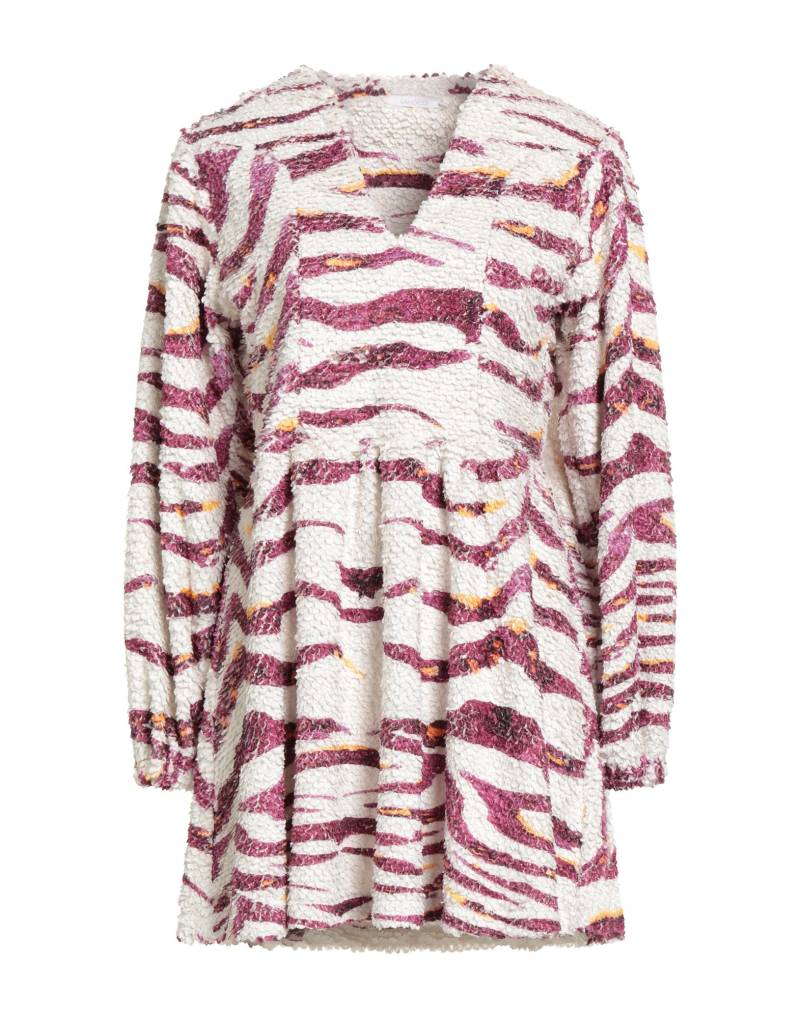 SAHOCO Mini-kleid Damen Malve von SAHOCO