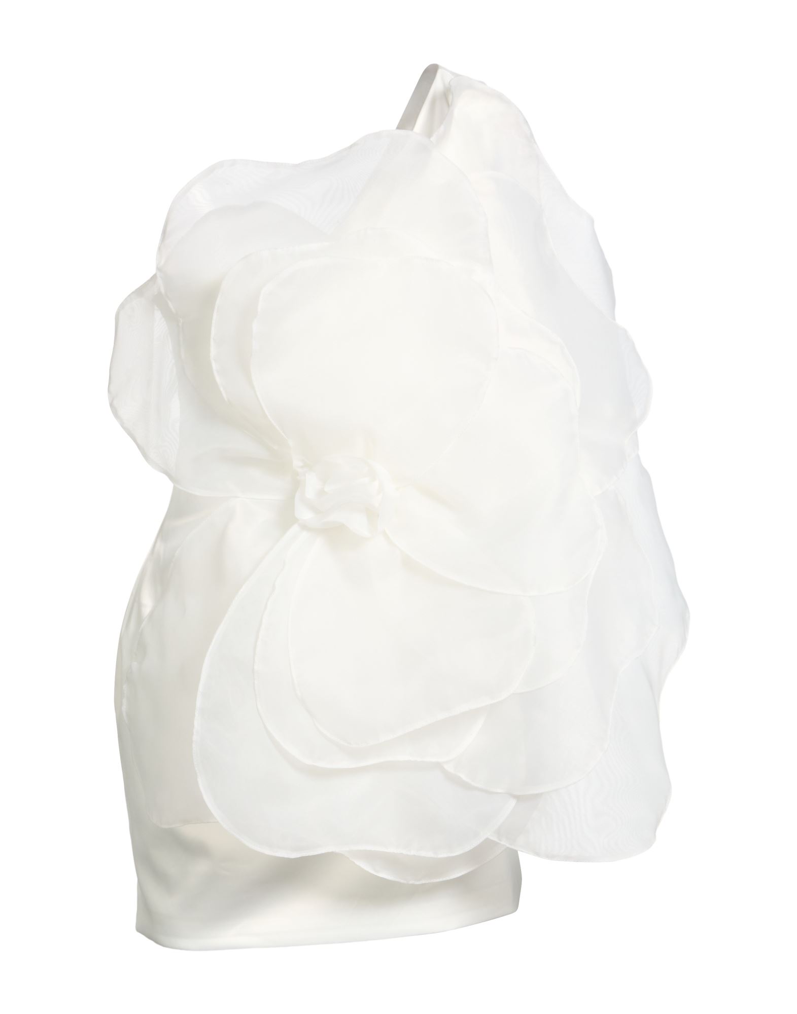 SAHOCO Mini-kleid Damen Weiß von SAHOCO