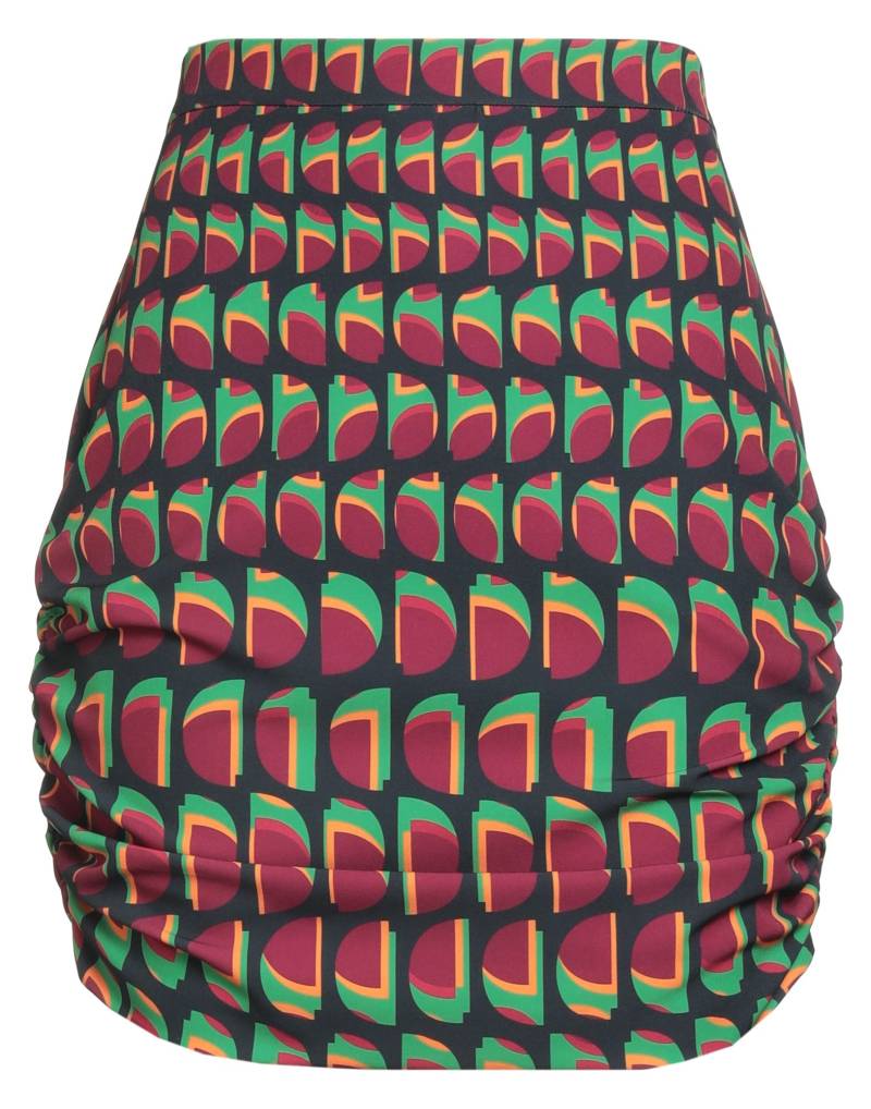 SAHOCO Minirock Damen Schwarz von SAHOCO