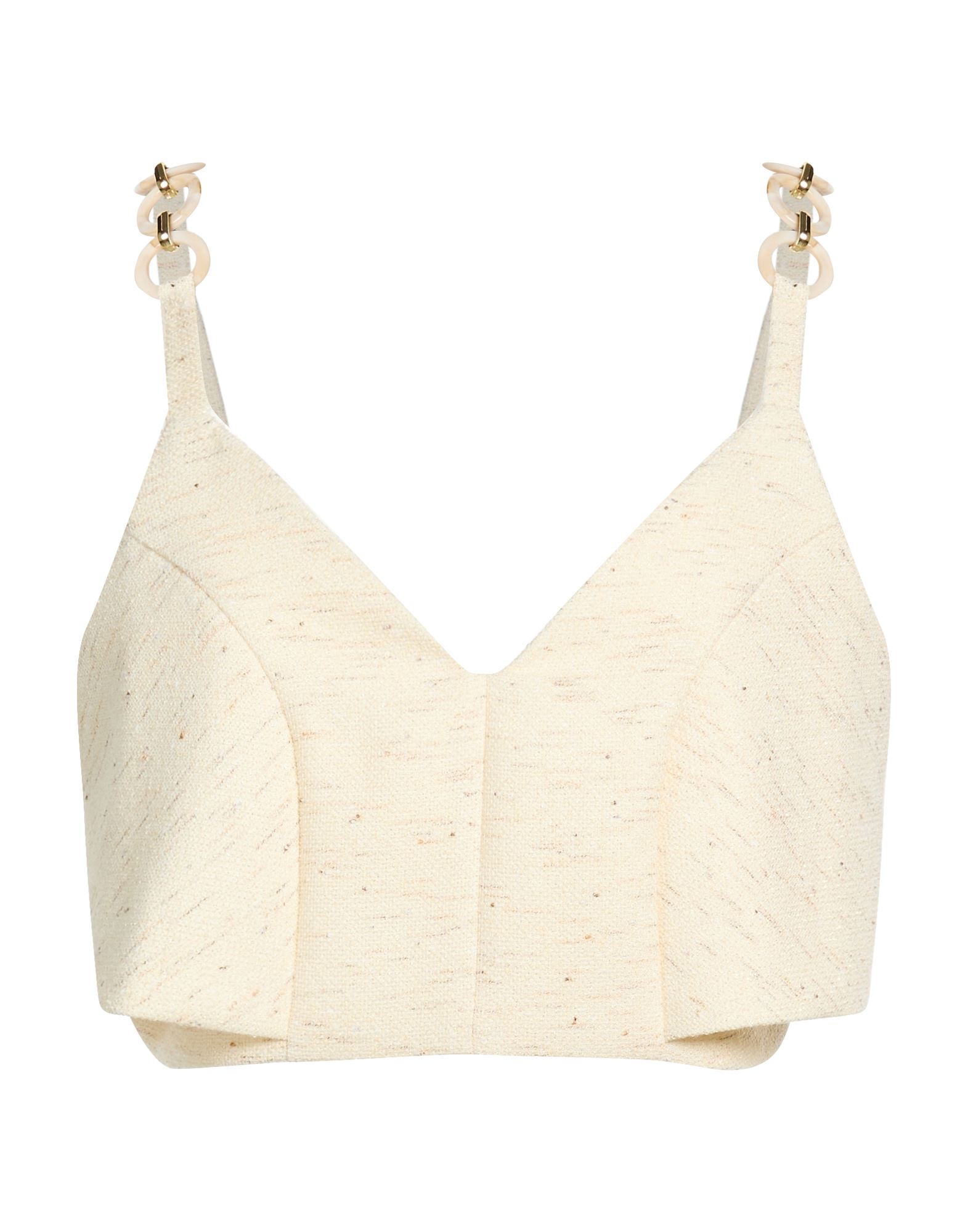 SAHOCO Top Damen Cremeweiß von SAHOCO