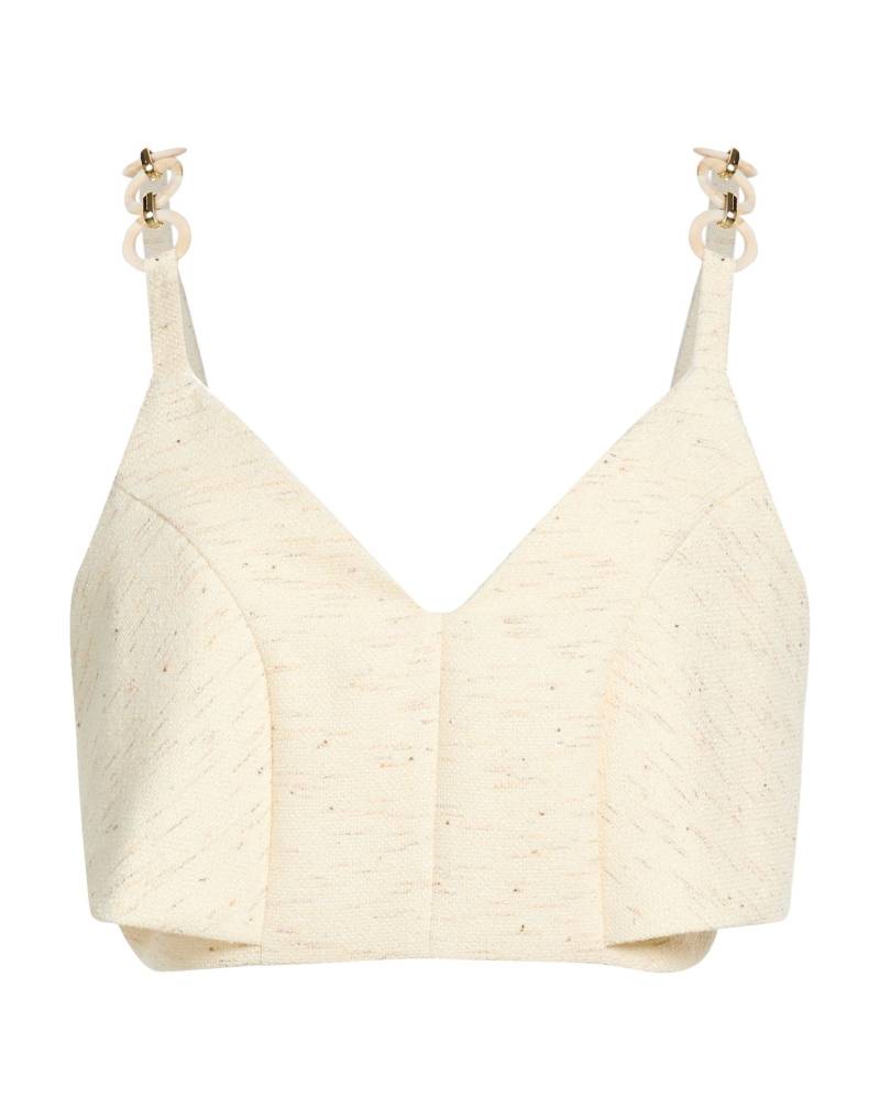 SAHOCO Top Damen Cremeweiß von SAHOCO