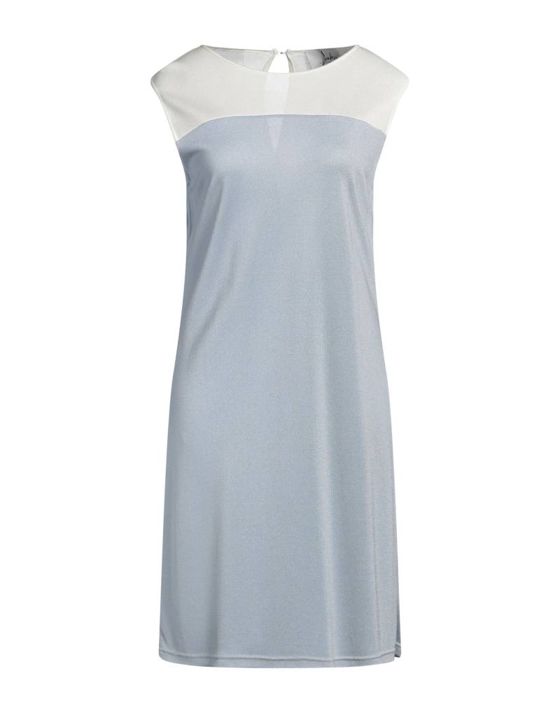 SAHZA Mini-kleid Damen Hellblau von SAHZA