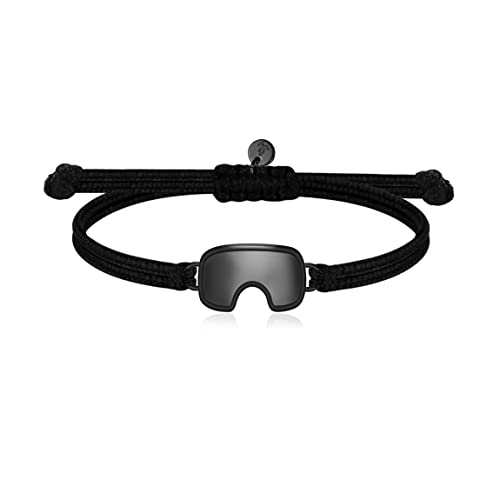 SAILBRACE Armband BLACK ICE SNOW von SAILBRACE