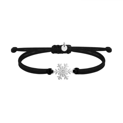 SAILBRACE Armband FROST SNOWFLAKE von SAILBRACE