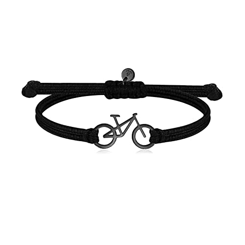 SAILBRACE Armband MTB NIGHT BLACK von SAILBRACE