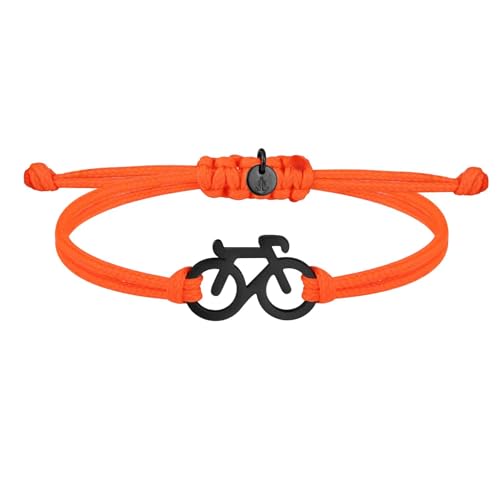 SAILBRACE Armband ORANGE BIKE von SAILBRACE