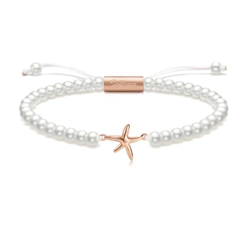SAILBRACE Armband PEARL SEASTAR von SAILBRACE