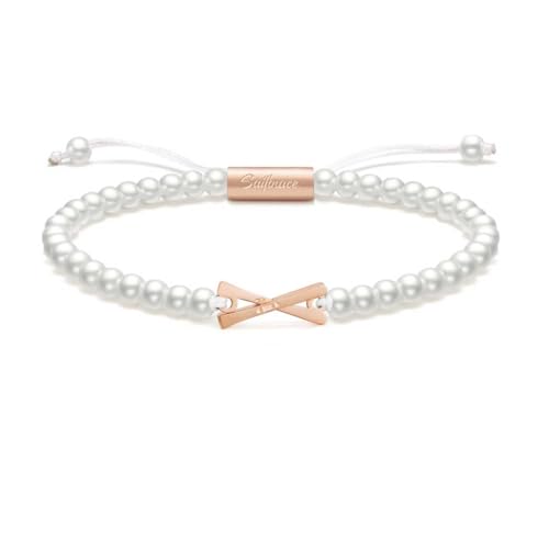 SAILBRACE Armband PEARL ST. MORITZ SAILBRACE Armband PEARL ST. MORITZ von SAILBRACE