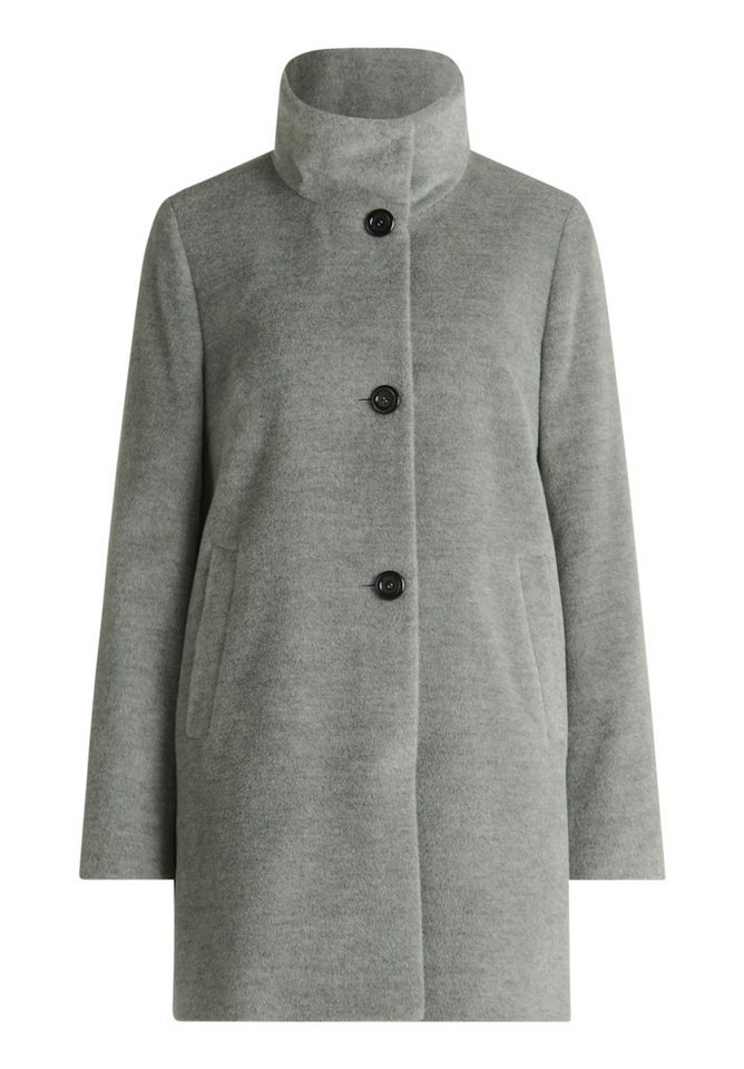 SAINT JACQUES Outdoorjacke Jacke Wolle SAINT JACQUES Outdoorjacke Jacke Wolle von SAINT JACQUES