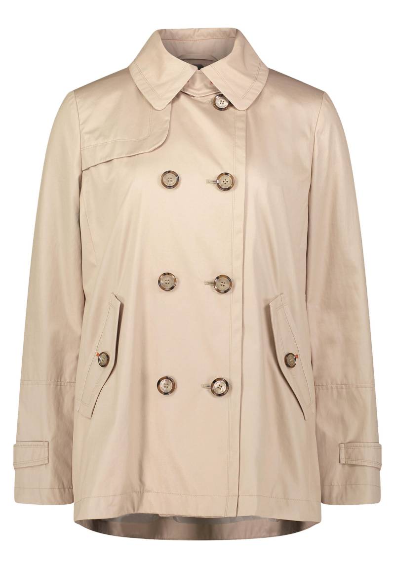 SAINT JACQUES - Sommerjacke beige - Gr. - 36 von SAINT JACQUES