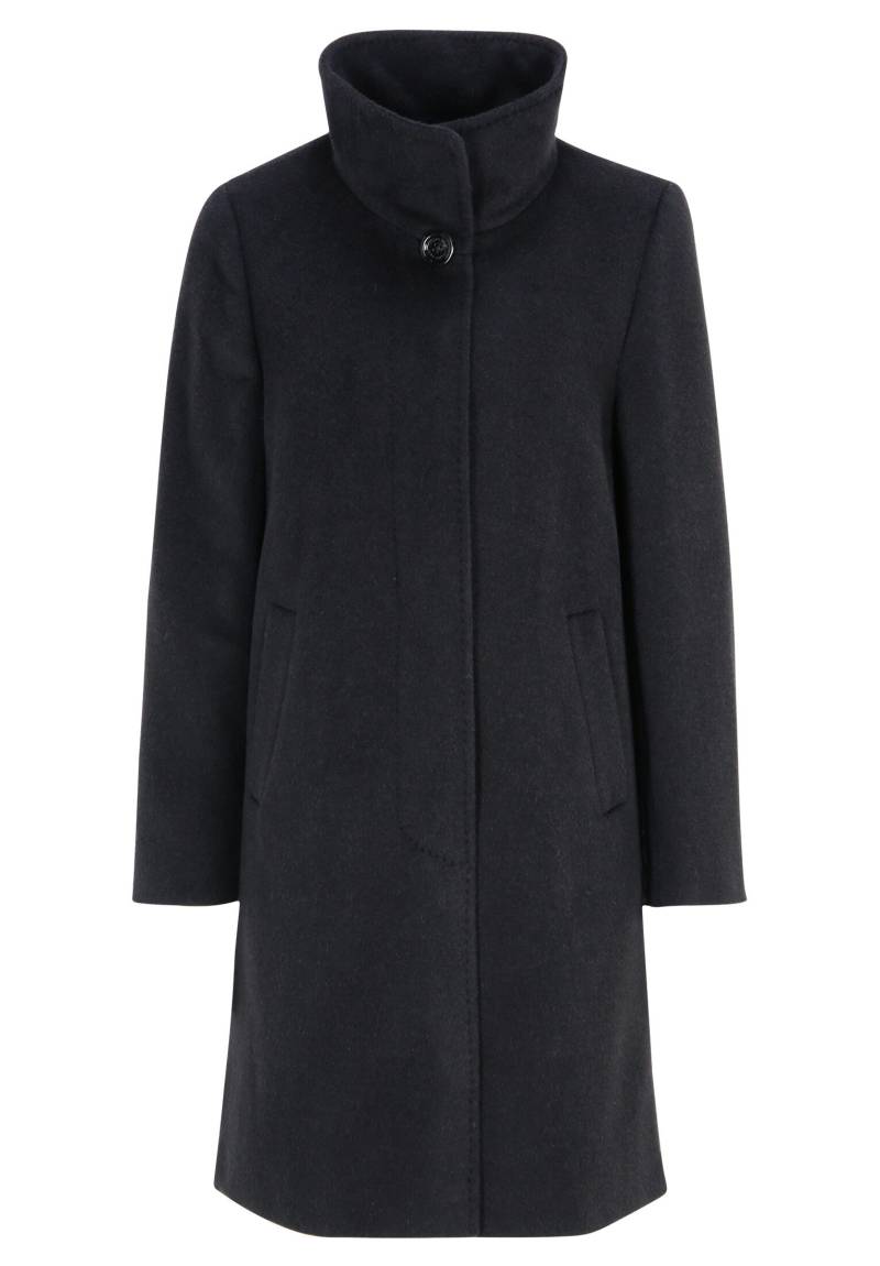 SAINT JACQUES - Wintermantel schwarz - Gr. - 40 von SAINT JACQUES