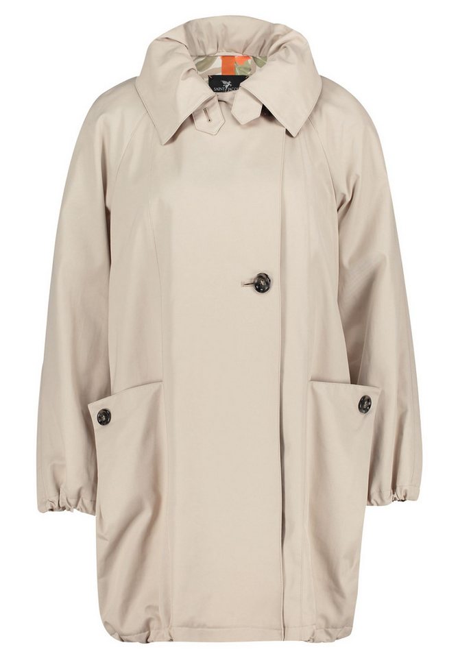 SAINT JACQUES Wintermantel von SAINT JACQUES