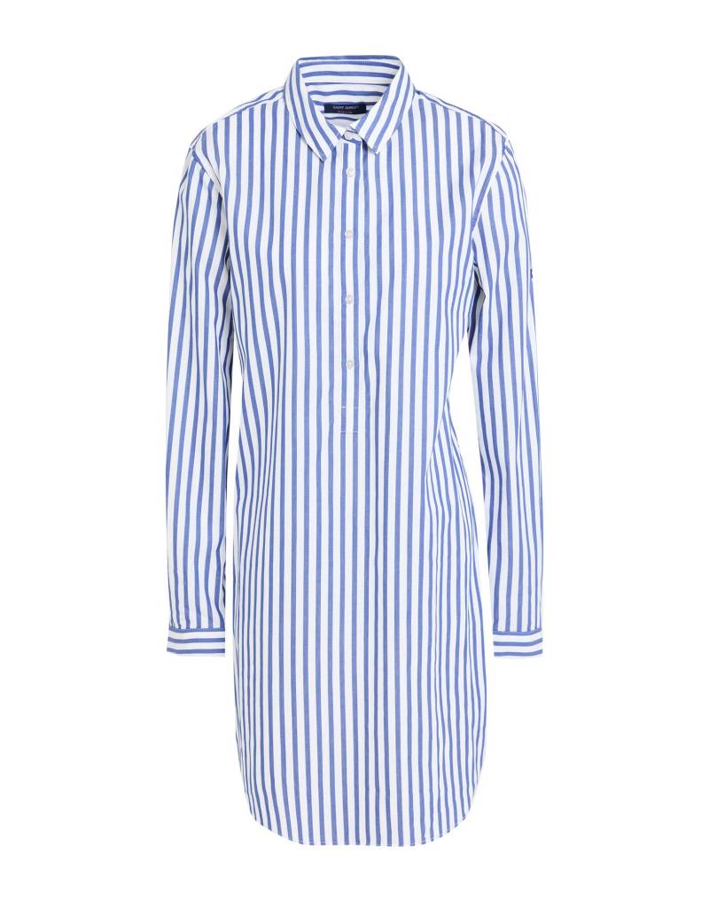 SAINT JAMES® Mini-kleid Damen Blau von SAINT JAMES®