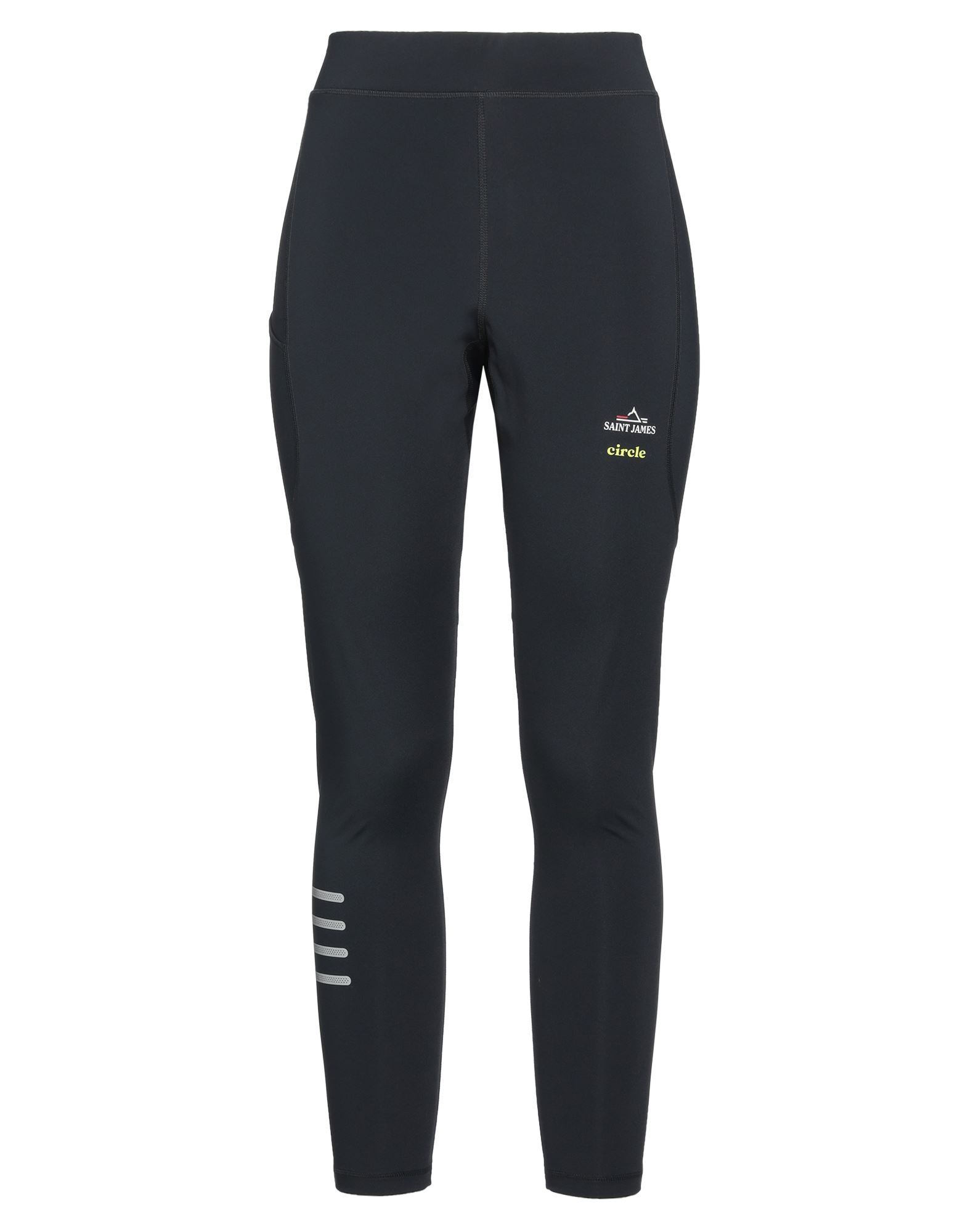 SAINT JAMES x CIRCLE Leggings Damen Schwarz SAINT JAMES x CIRCLE Leggings Damen Schwarz von SAINT JAMES x CIRCLE