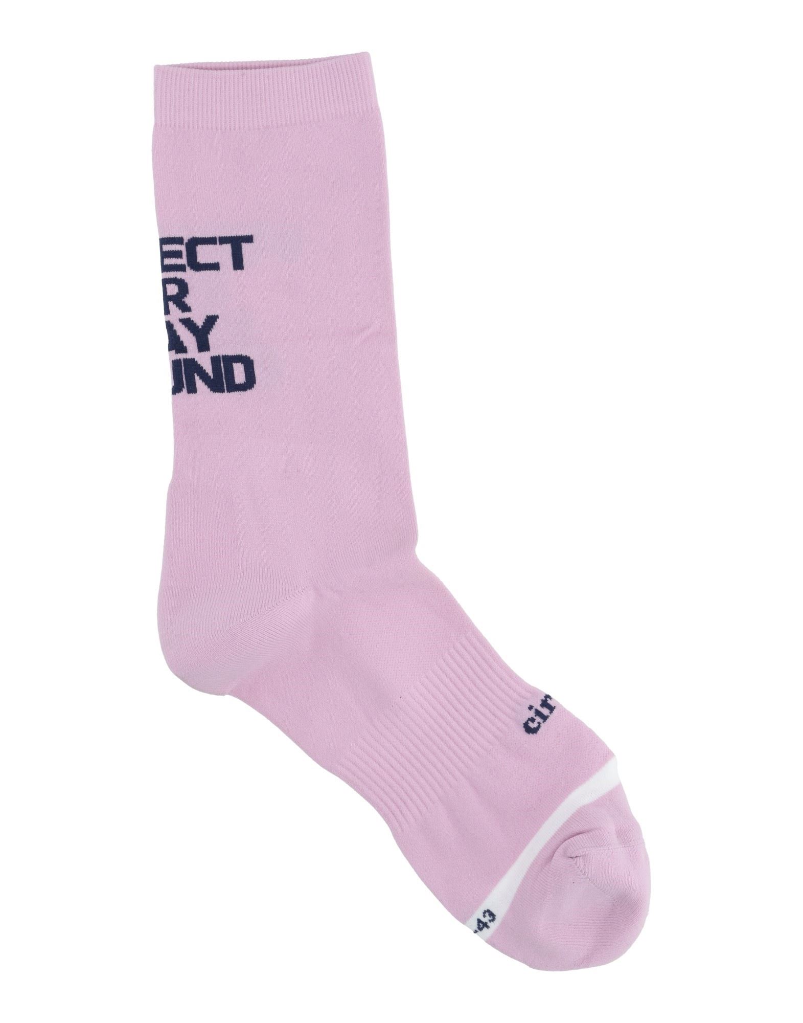 SAINT JAMES x CIRCLE Socken & Strumpfhosen Herren Rosa von SAINT JAMES x CIRCLE