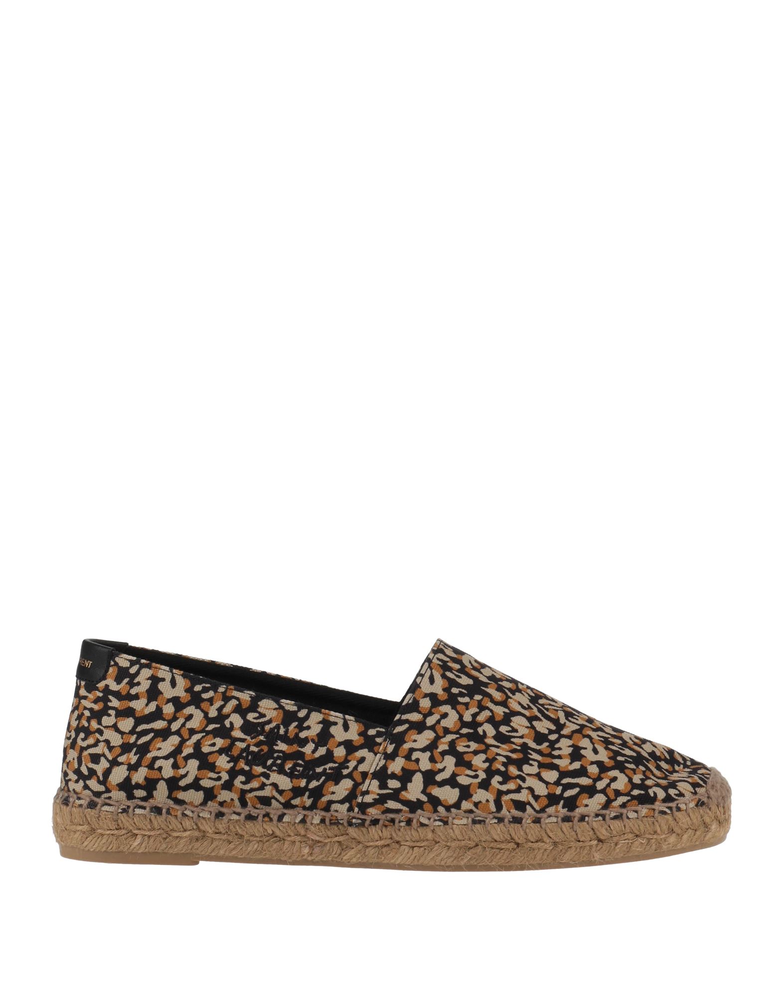 SAINT LAURENT Espadrilles Herren Beige von SAINT LAURENT