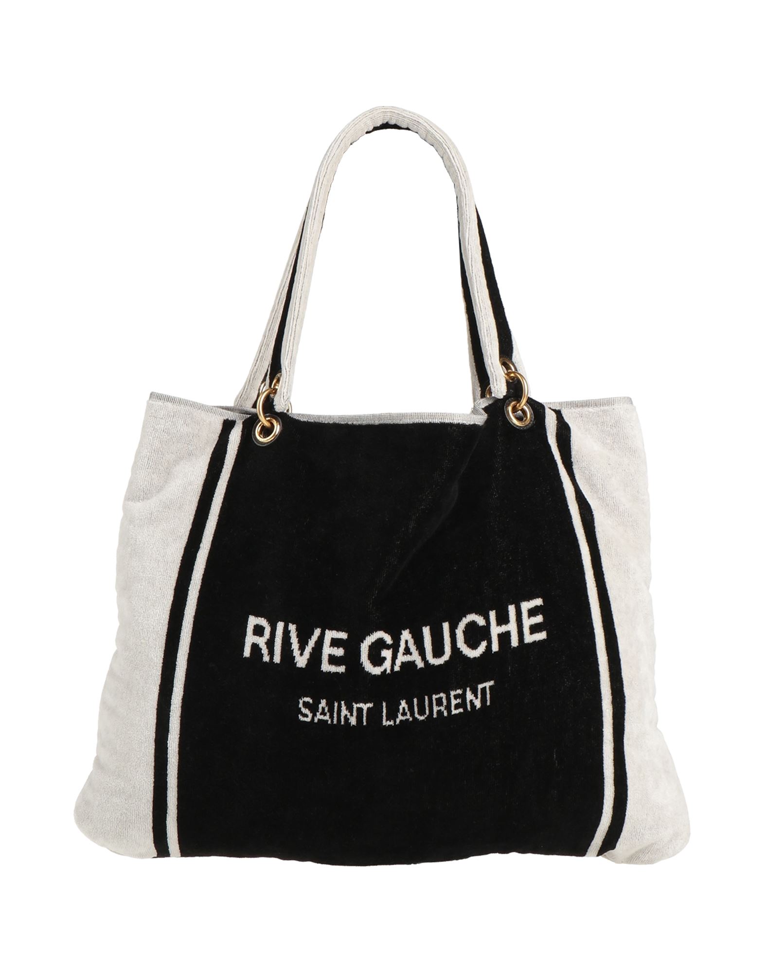 SAINT LAURENT Handtaschen Damen Schwarz von SAINT LAURENT