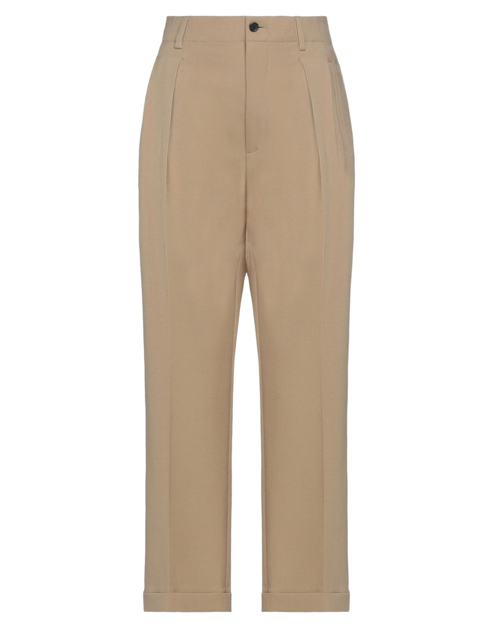 SAINT LAURENT Hose Damen Sand von SAINT LAURENT