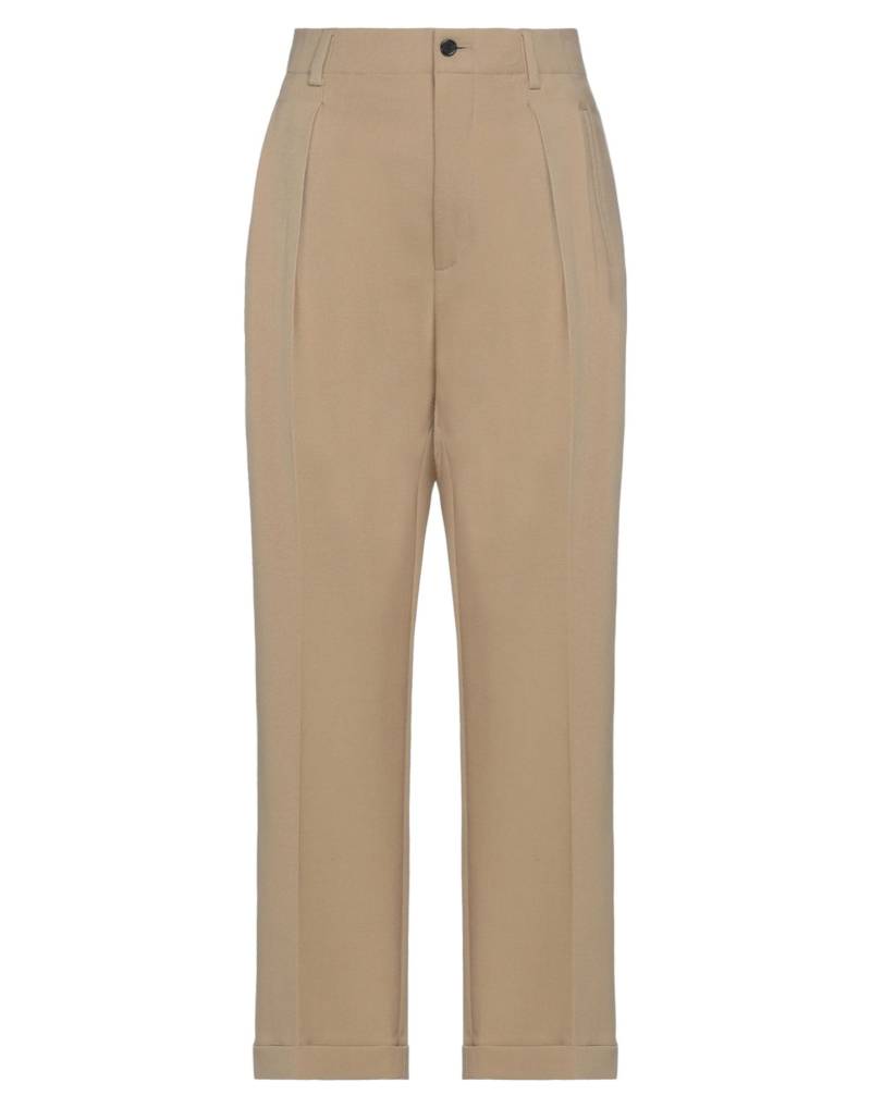 SAINT LAURENT Hose Damen Sand von SAINT LAURENT