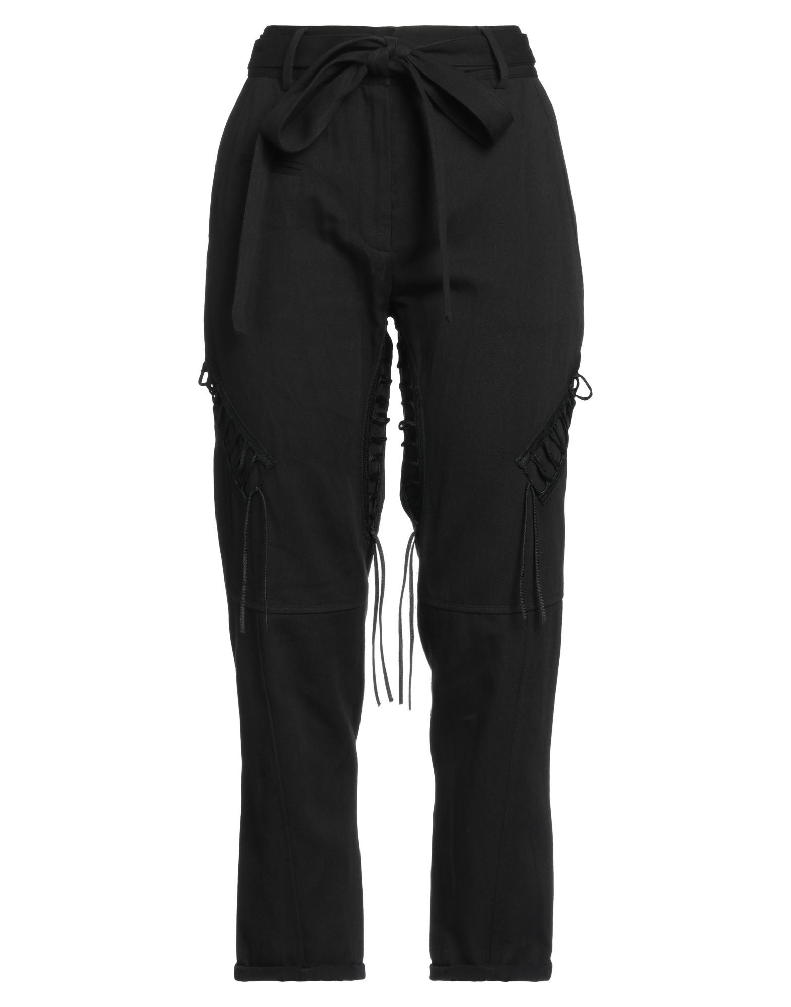 SAINT LAURENT Hose Damen Schwarz von SAINT LAURENT