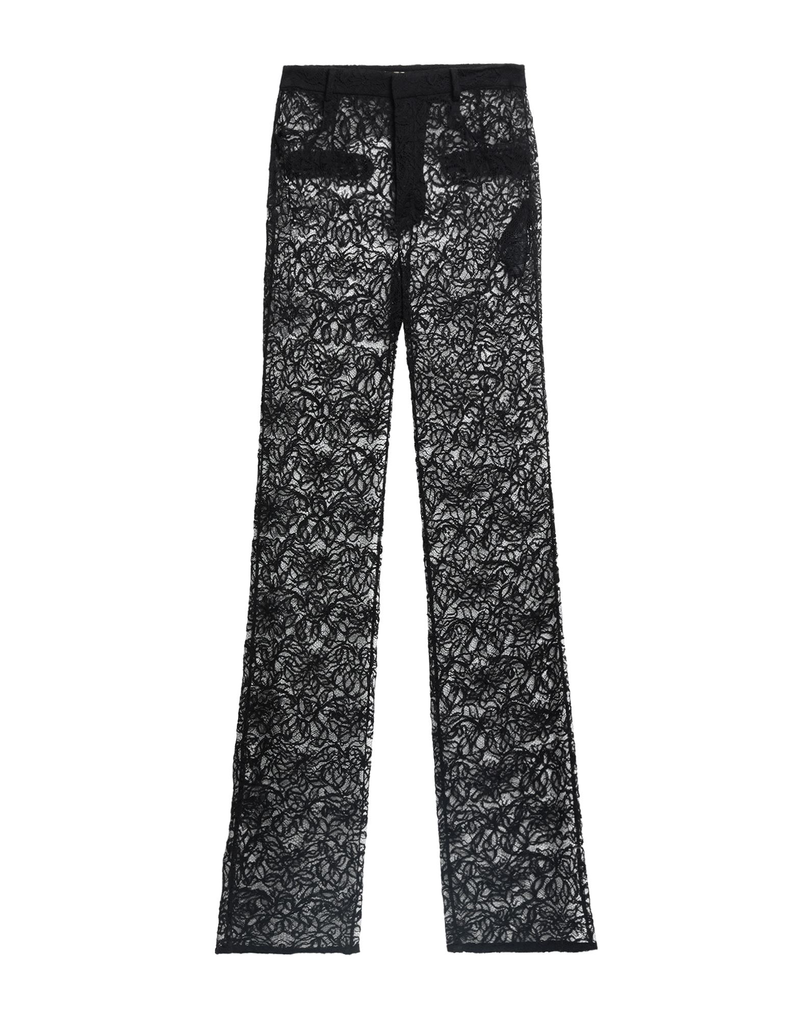 SAINT LAURENT Hose Damen Schwarz von SAINT LAURENT